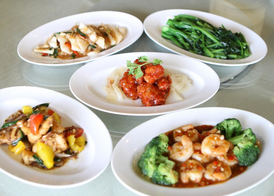 Искусство на тарелке: Путешествие в сердце китайской кухни