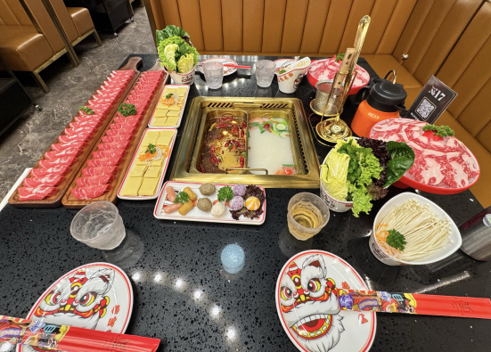 Лидун: традиции китайского праздника начала зимы