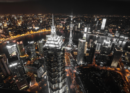 ТОП-5 городов Китая для ведения бизнеса и поиска товаров