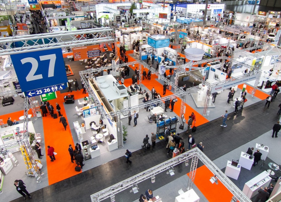 ТОП-6 ключевых выставок Китая: гид для вашего бизнеса